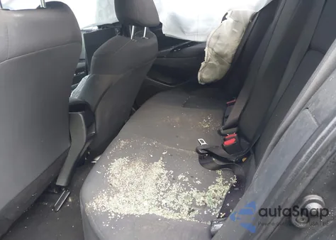 2022 Toyota Corolla Le from USA, damaged, VIN JTDEPMAE7NJ194482